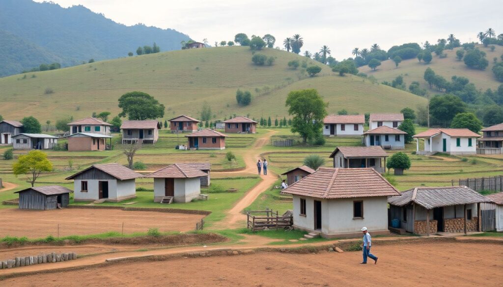 Как живут малые города и станицы Адыгеи: репортажи с мест, о которых редко пишут федеральные СМИ - иллюстрация