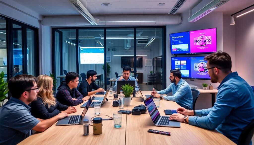 Точка роста: как в Адыгее поддерживают молодых предпринимателей и стартапы - иллюстрация