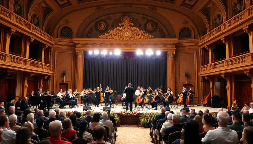 Календарь культурных событий Адыгеи: фестивали, концерты, выставки, которые нельзя пропустить - иллюстрация