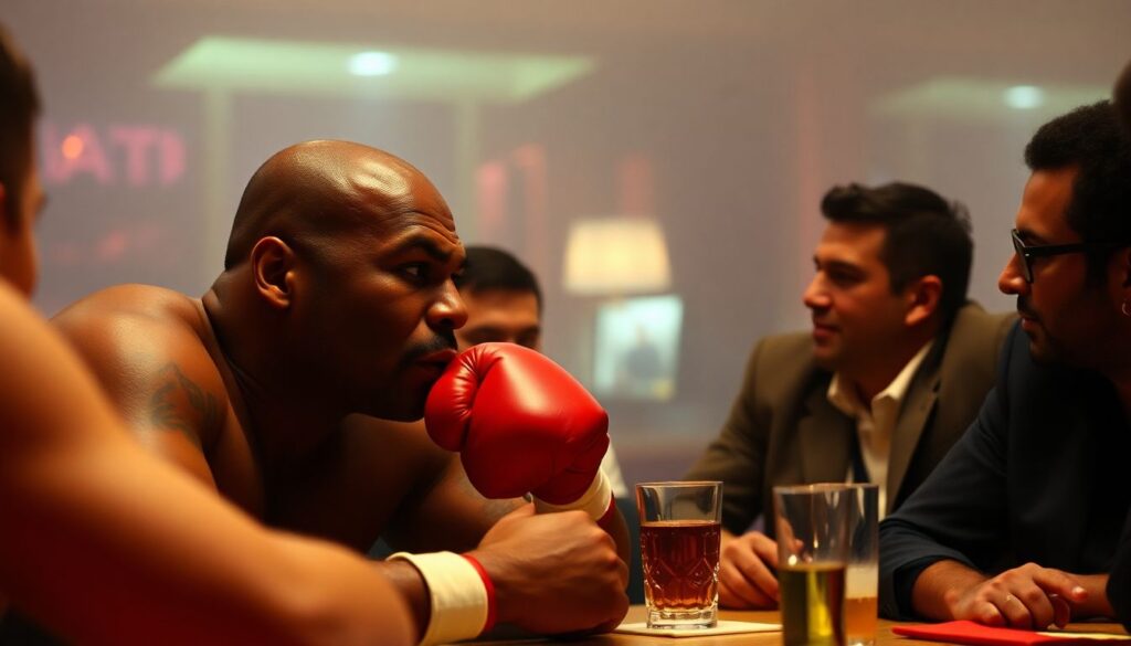 10 лучших спортивных камео в несортовых фильмах и сериалах - иллюстрация