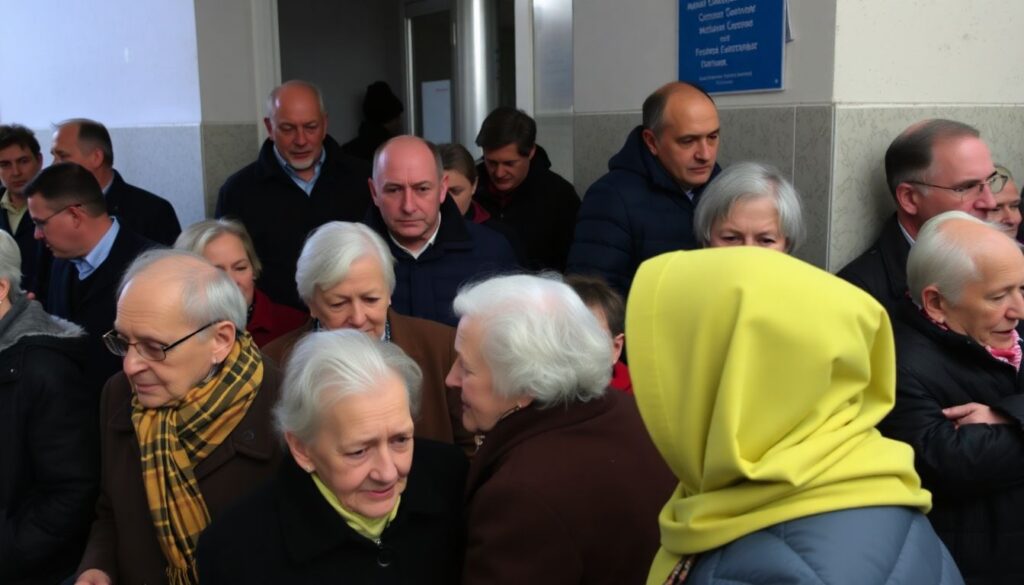 Диалог поколений: как молодежь и старшее поколение смотрят на развитие республики - иллюстрация