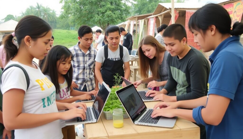 Люди Адыгеи: большие истории простых жителей - учителей, врачей, волонтёров, фермеров - иллюстрация