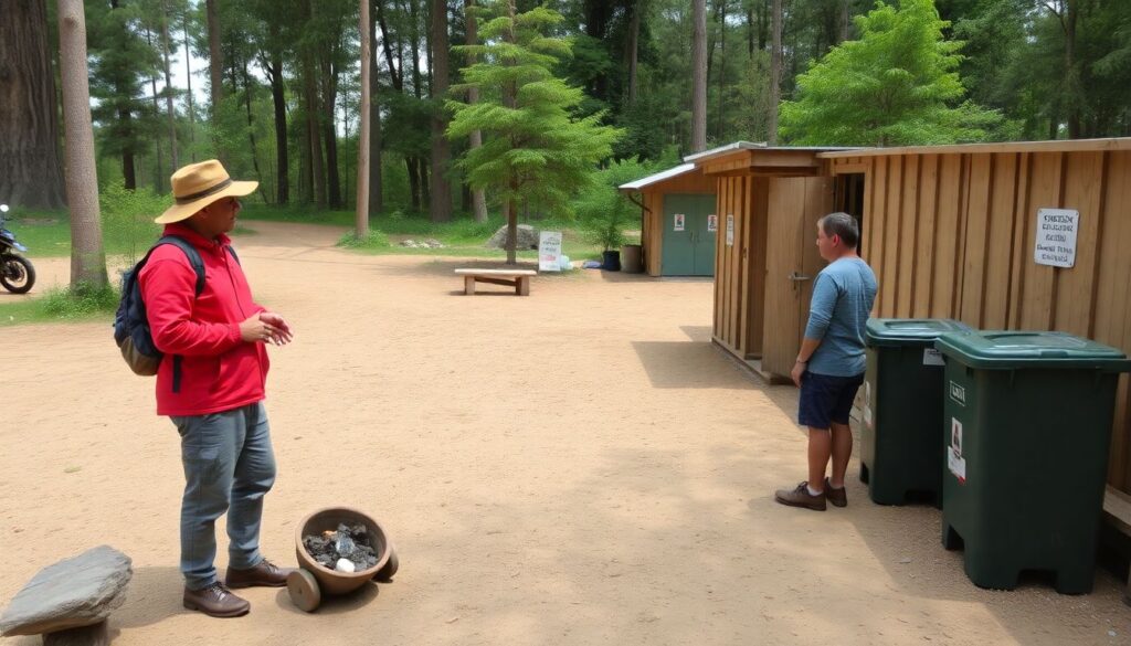 Экология и туризм: как сохранить уникальную природу Адыгеи, развивая туристическую отрасль - иллюстрация