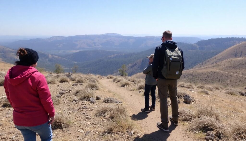 Экология и туризм: как сохранить уникальную природу Адыгеи, развивая туристическую отрасль - иллюстрация