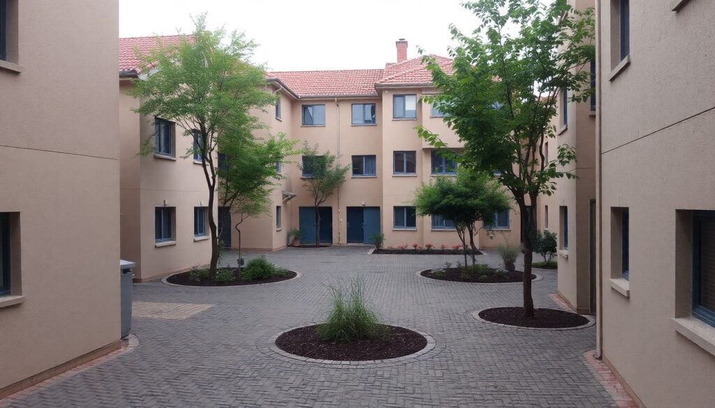 Безопасность и комфорт: как меняется городская среда в Майкопе и других населённых пунктах - иллюстрация