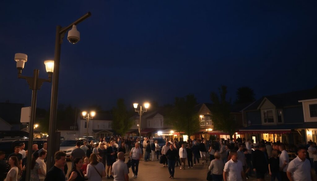 Безопасность и комфорт: как меняется городская среда в Майкопе и других населённых пунктах - иллюстрация