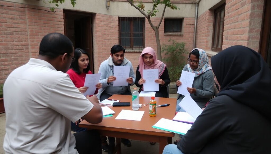 Общественные инициативы: как активные жители Адыгеи меняют свои дворы, школы и города - иллюстрация