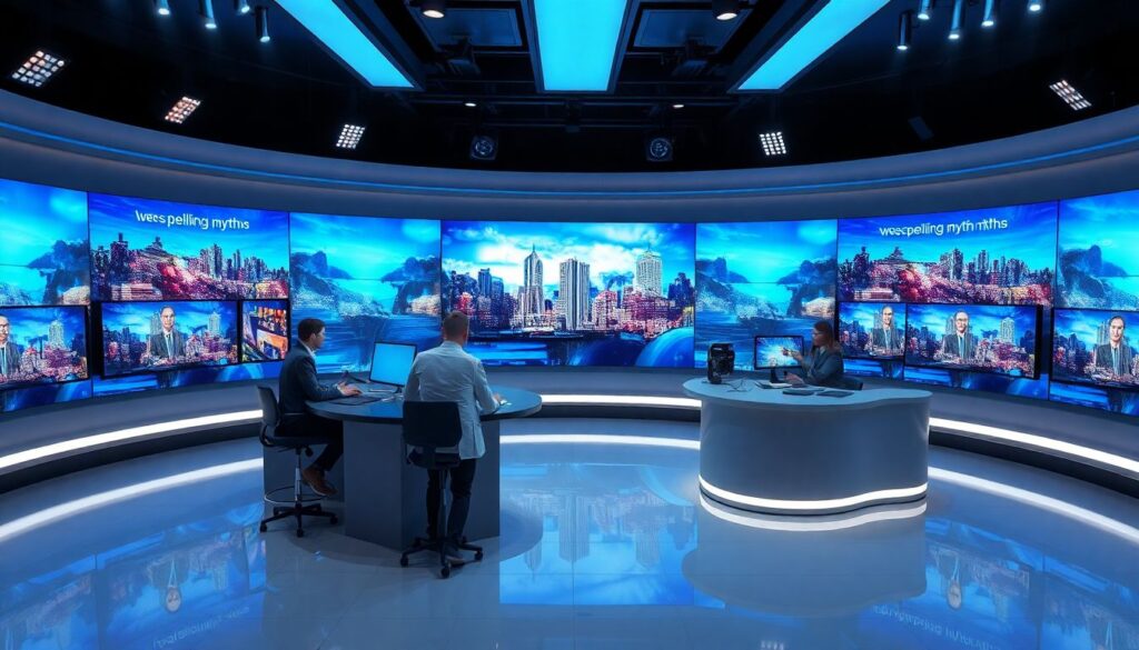 Как интернет-газета 