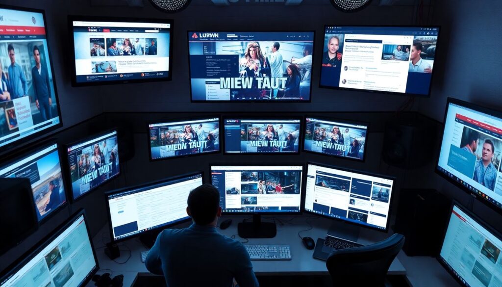 Цифровая журналистика в Республике Адыгея: кто формирует повестку дня - иллюстрация