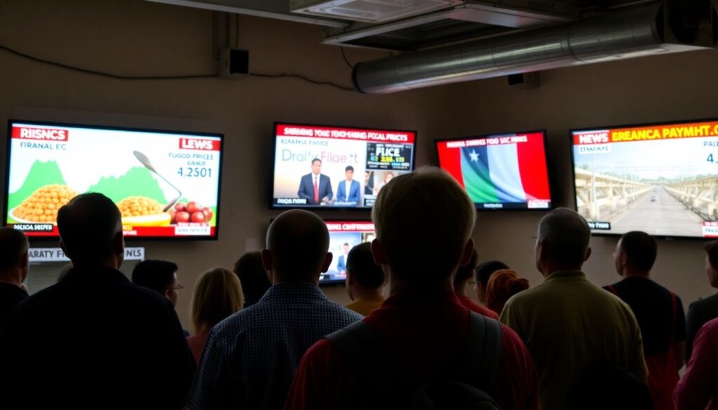 Экономика Адыгеи простым языком: как новости влияют на кошелёк и возможности жителей - иллюстрация