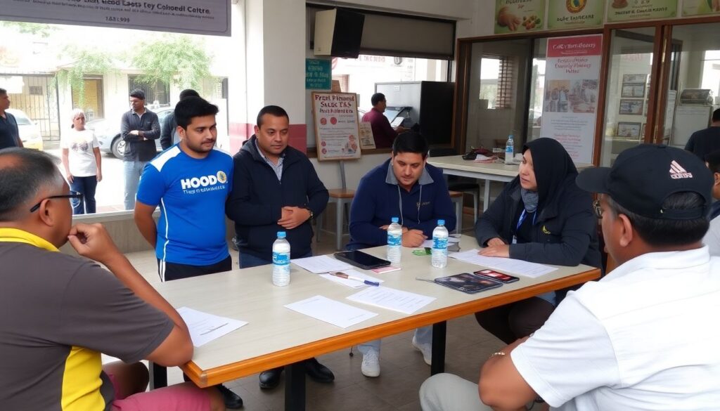 Спортивная Адыгея: от дворовых турниров до международных стартов - иллюстрация