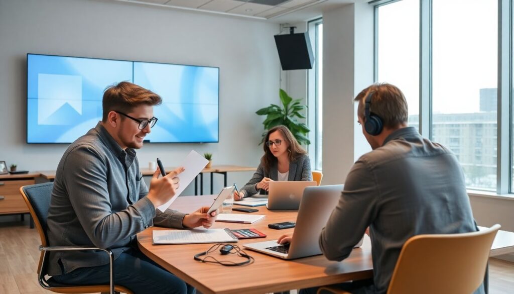 Новостной день изнутри: как работает редакция во время крупных событий и ЧП - иллюстрация