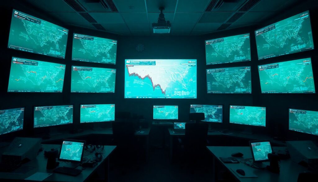 Новостной день изнутри: как работает редакция во время крупных событий и ЧП - иллюстрация