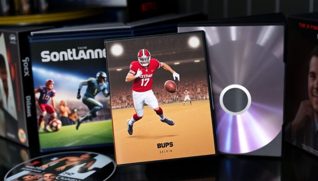 История одного кадра: разбираем знаковые сцены легендарных спортивных фильмов - иллюстрация