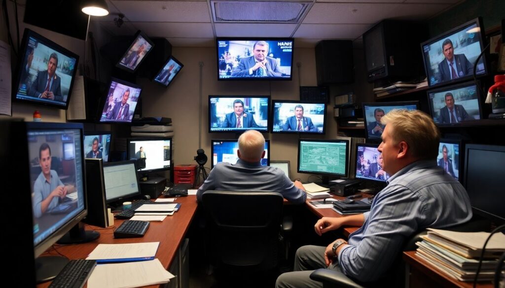 Будущее региональной прессы: что ждёт 