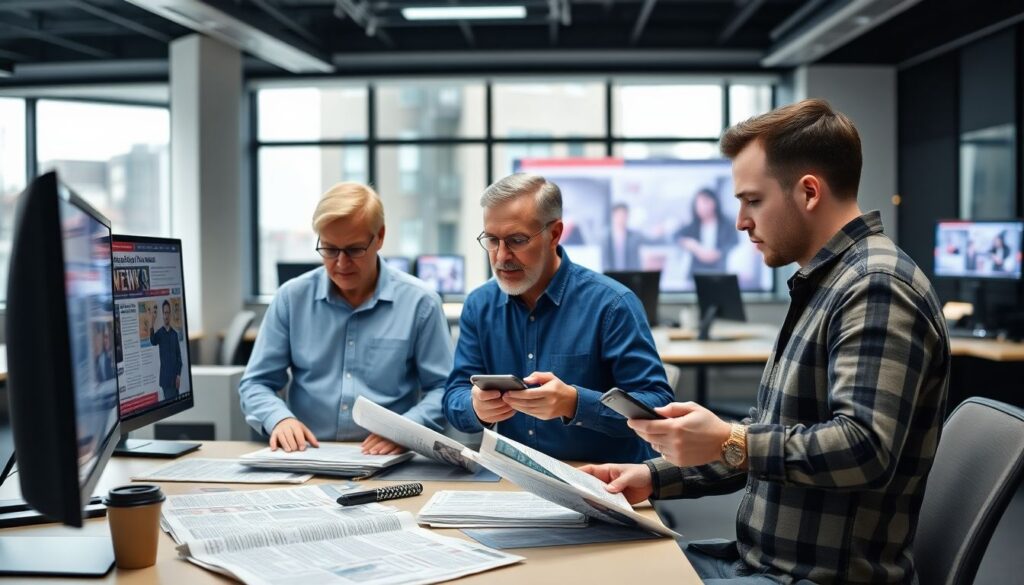 Будущее региональной прессы: что ждёт 