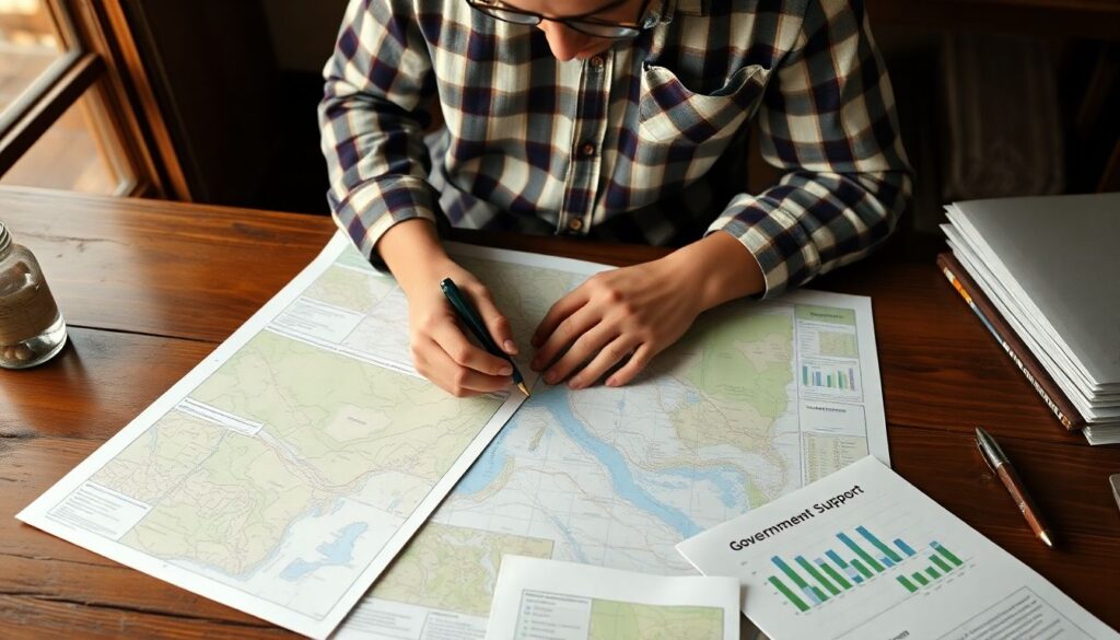 • Главные экономические драйверы Адыгеи: от сельского хозяйства до туризма - куда движется региональная экономика - иллюстрация