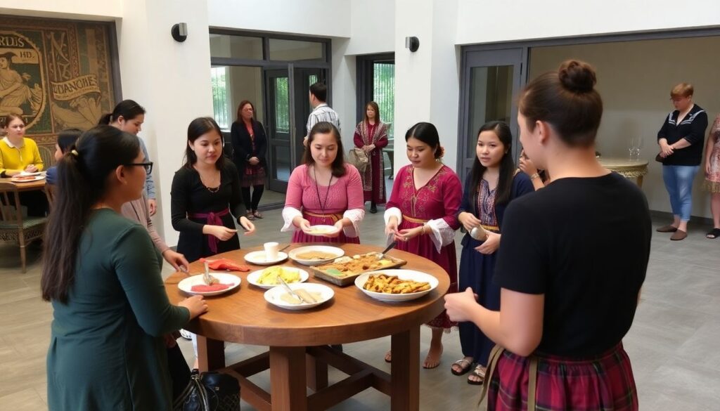 • Национальные традиции и современность: как адыгская культура живёт, обновляется и привлекает молодёжь - иллюстрация