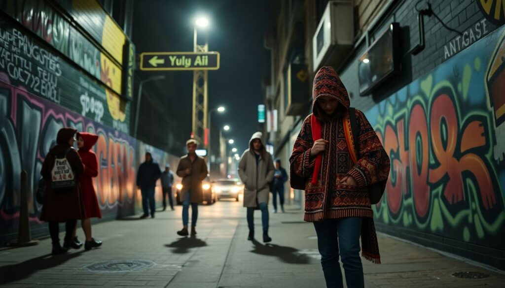 • Национальные традиции и современность: как адыгская культура живёт, обновляется и привлекает молодёжь - иллюстрация