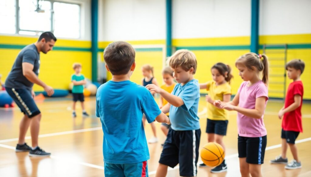 • Спортивная Адыгея: портреты молодых чемпионов и тренеров, прославляющих регион на всероссийском уровне - иллюстрация