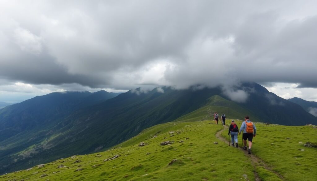 • Туристическая Адыгея: маршруты, о которых не пишут путеводители, - мнение местных жителей и экспертов - иллюстрация