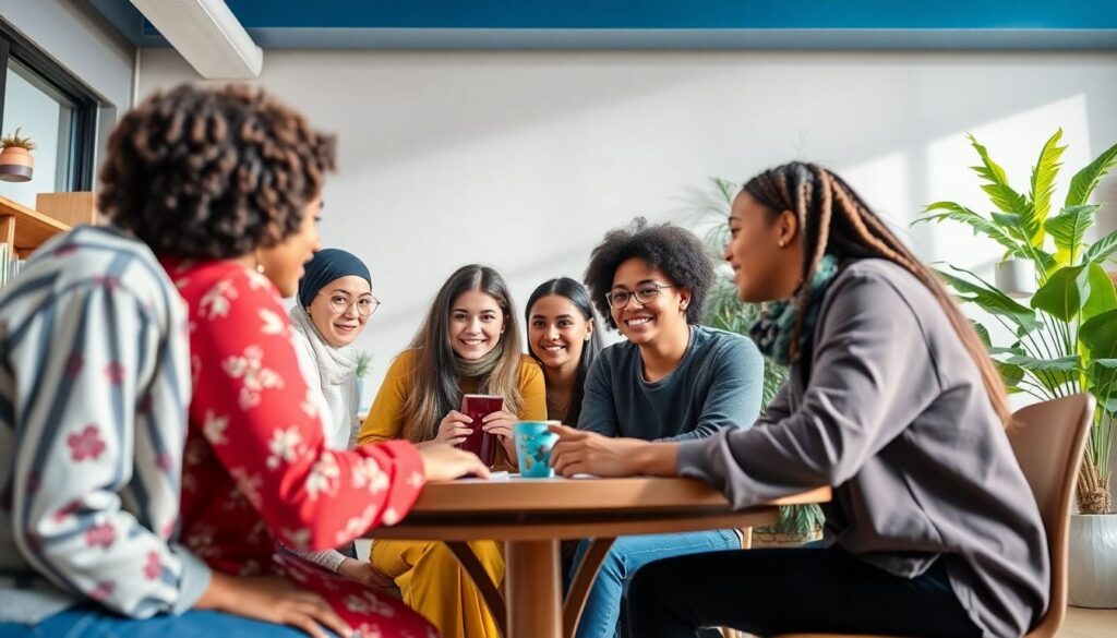 • Культура диалога: межнациональное и межконфессиональное согласие в Адыгее - опыт, который интересен всей России - иллюстрация