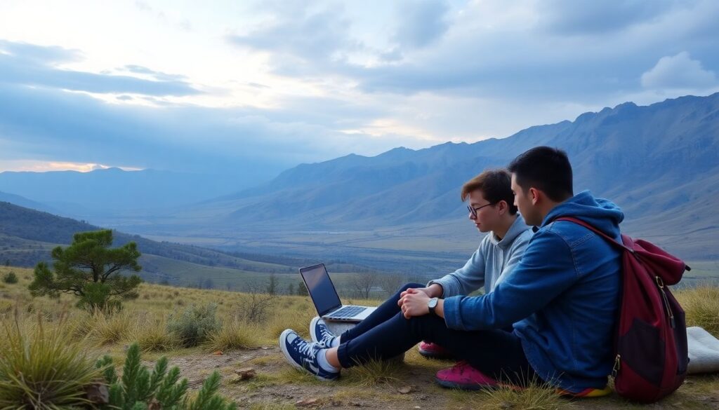 • Молодёжь и будущее республики: образование, IT, креативные индустрии и возможности карьерного роста в Адыгее - иллюстрация