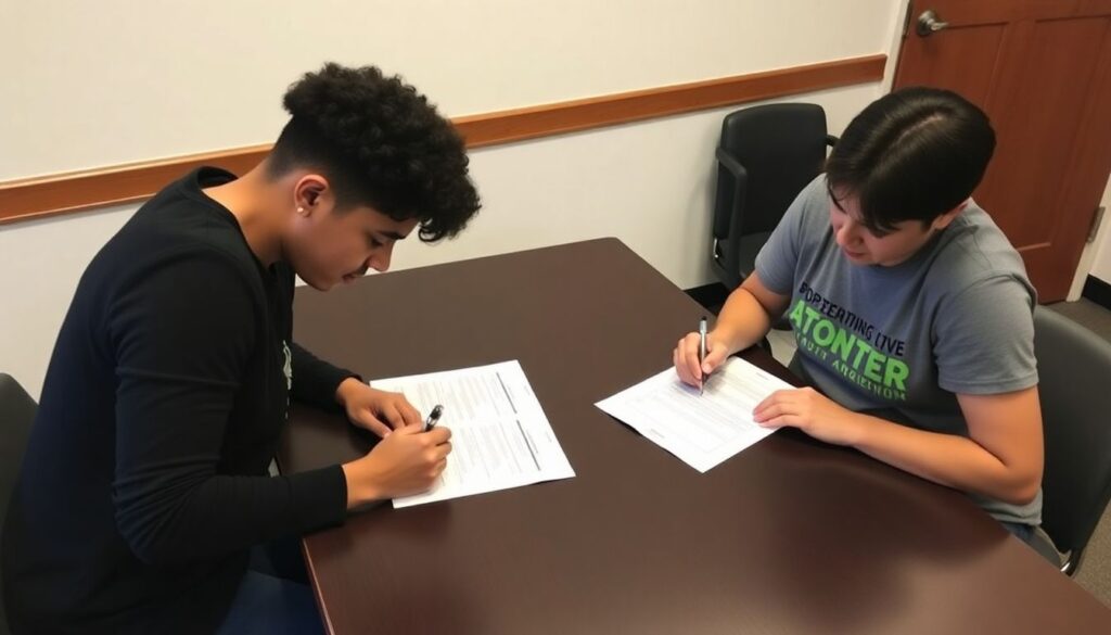 • Волонтёры и НКО Адыгеи: кто помогает людям и как каждый может присоединиться - иллюстрация