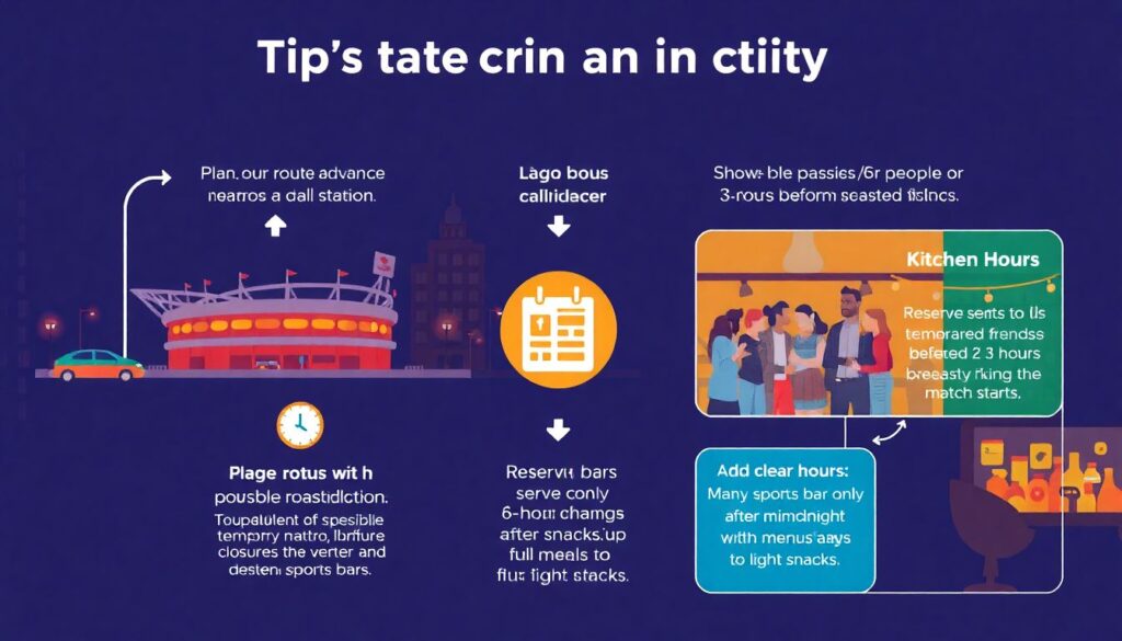 Как живет футбольная Москва после матча: столичный ритм в баре, на метро и во дворах - иллюстрация