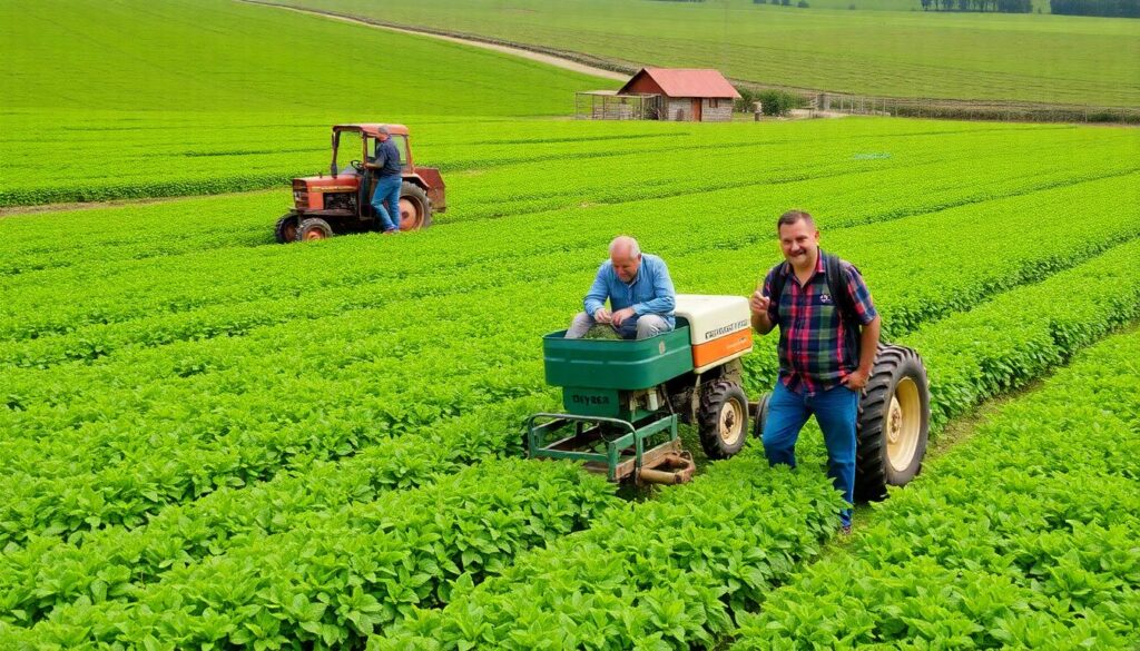 Главные экономические проекты региона: что уже реализовано и что ждет Адыгею в ближайшие годы - иллюстрация