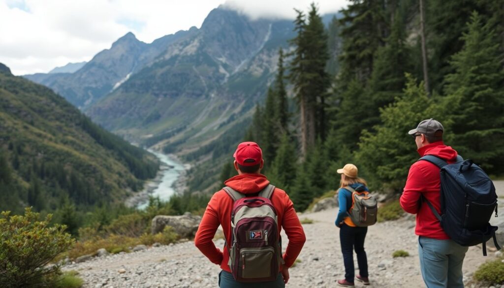 Как развивается внутренний туризм в Адыгее: новые маршруты, экотропы и культурные кластеры - иллюстрация