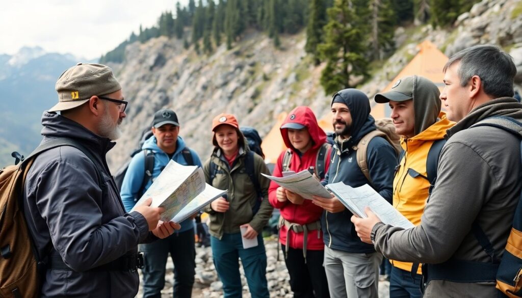 Как развивается внутренний туризм в Адыгее: новые маршруты, экотропы и культурные кластеры - иллюстрация
