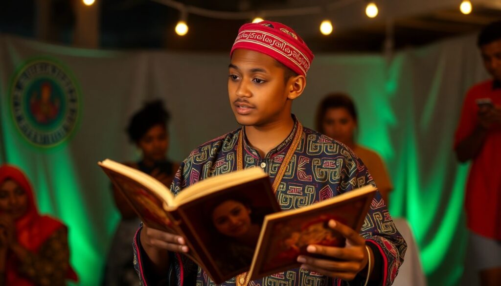 Культурное наследие Адыгеи: как традиции сочетаются с современной городской жизнью - иллюстрация