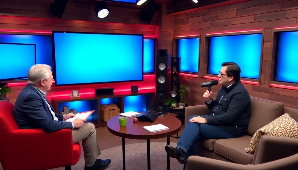 Видеоистория: как создается выпуск 