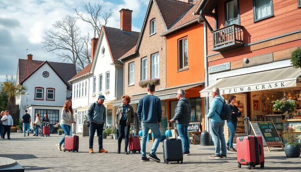 Диалог поколений: как молодежь и старшее поколение смотрят на будущее региона - иллюстрация