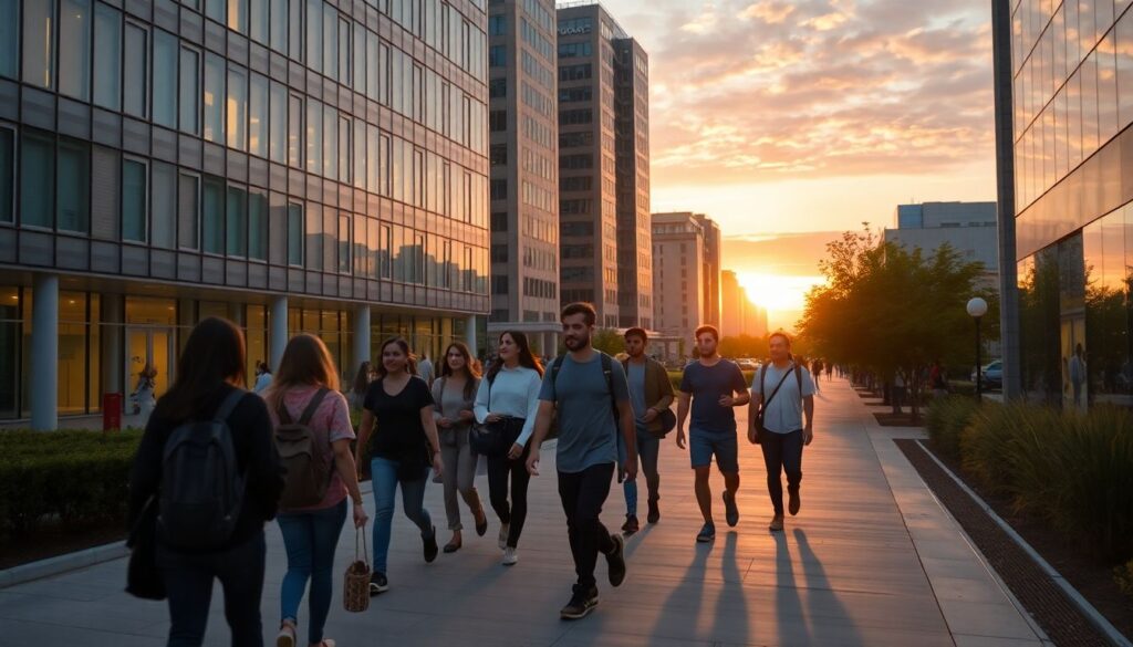 Диалог поколений: как молодежь и старшее поколение смотрят на будущее региона - иллюстрация