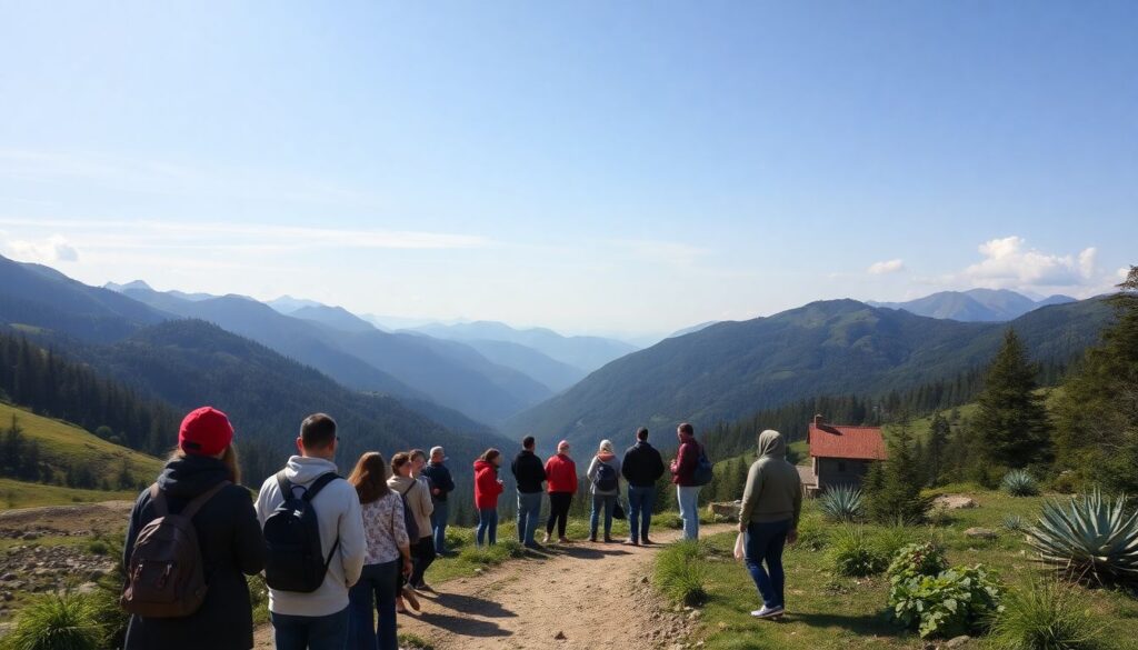 Адыгея в контексте России и мира: чем регион интересен федеральным и зарубежным СМИ - иллюстрация