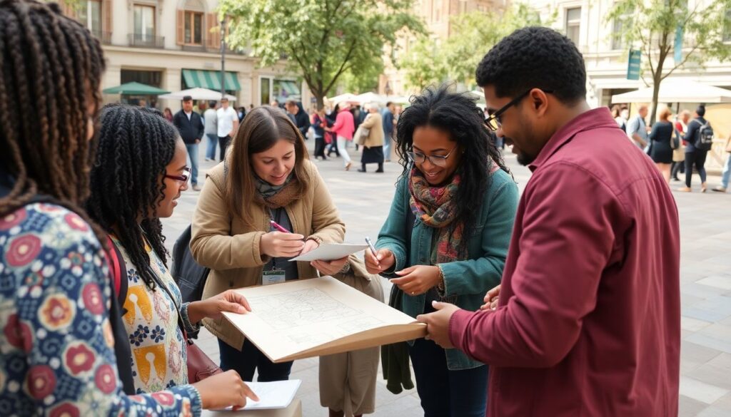 Как меняется городской облик: новые парки, набережные, общественные пространства - иллюстрация