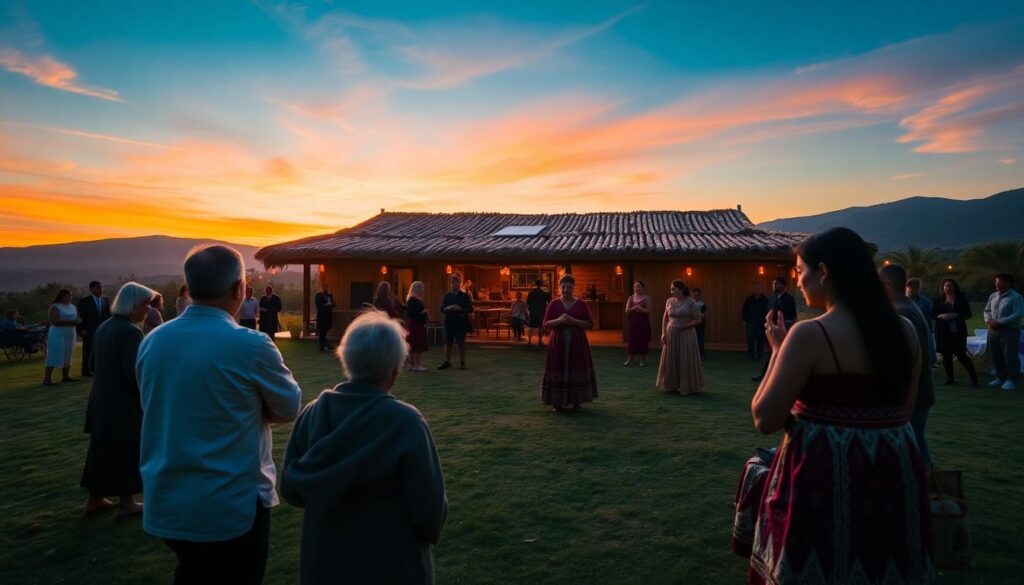 Культурное возрождение адыгейских традиций: новые фестивали, этнопарки и творческие инициативы - иллюстрация