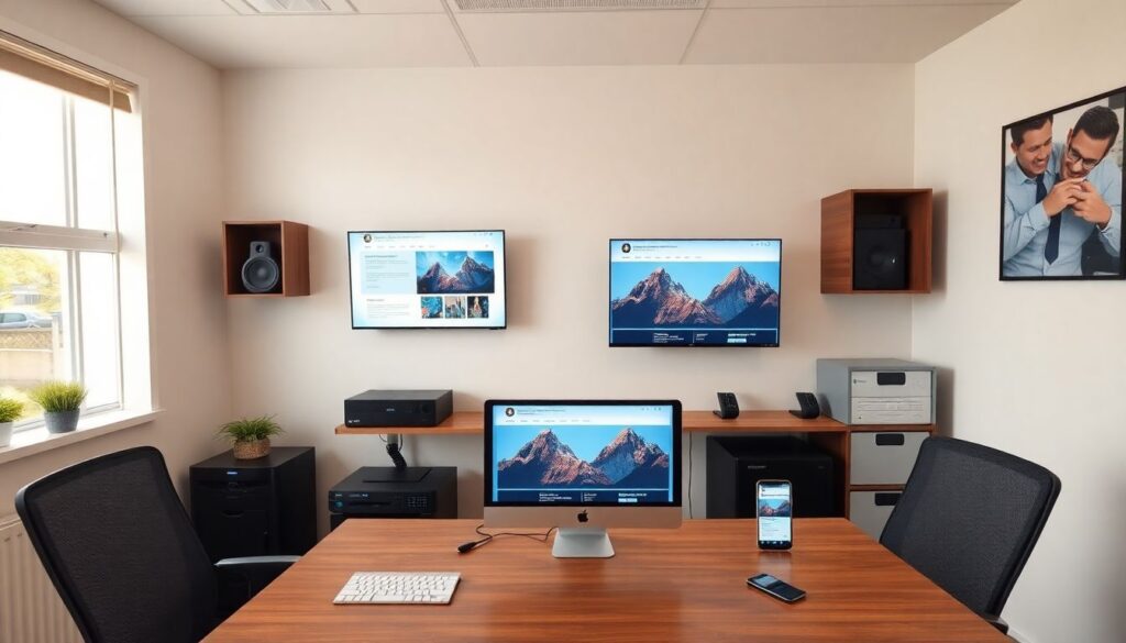 Цифровая Адыгея: развитие IT, связи и онлайн-сервисов в республике - иллюстрация