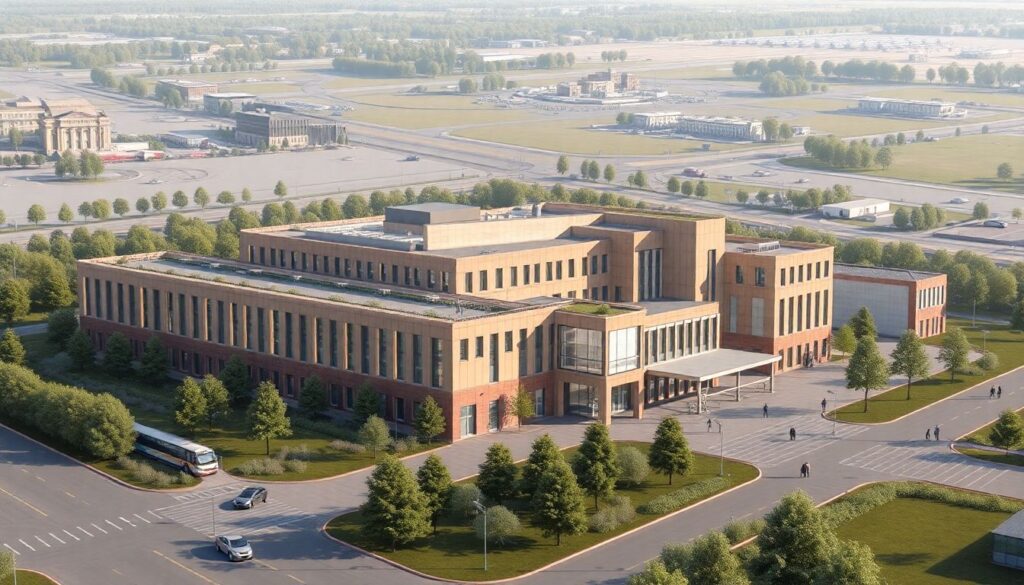 Как Адыгея развивается за счет федеральных программ: дороги, школы, больницы, спортобъекты - иллюстрация