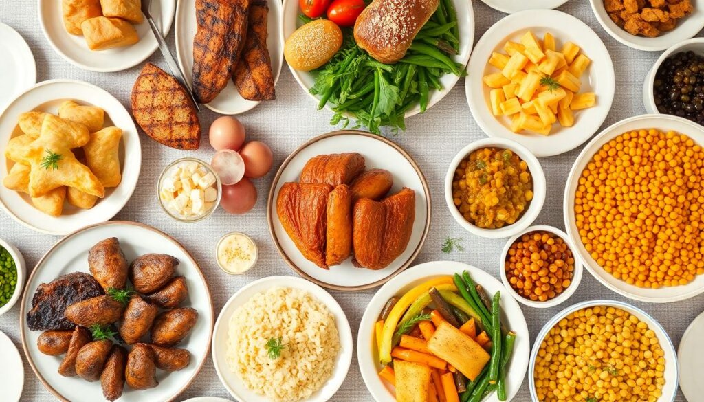 Кулинарное наследие Адыгеи: национальные блюда и современные гастрономические проекты - иллюстрация