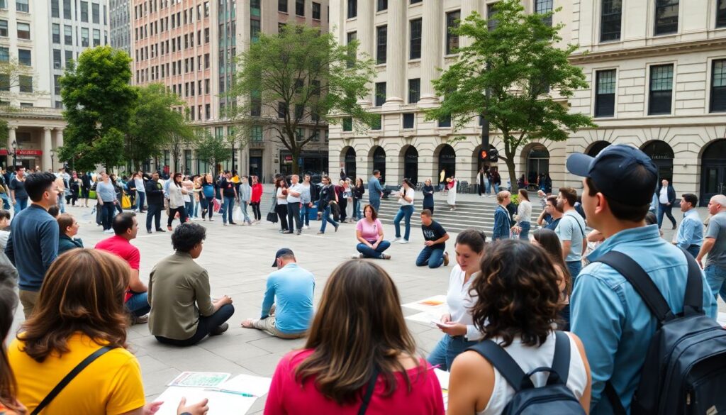 Диалог поколений: как молодежь Адыгеи видит будущее республики и России - иллюстрация