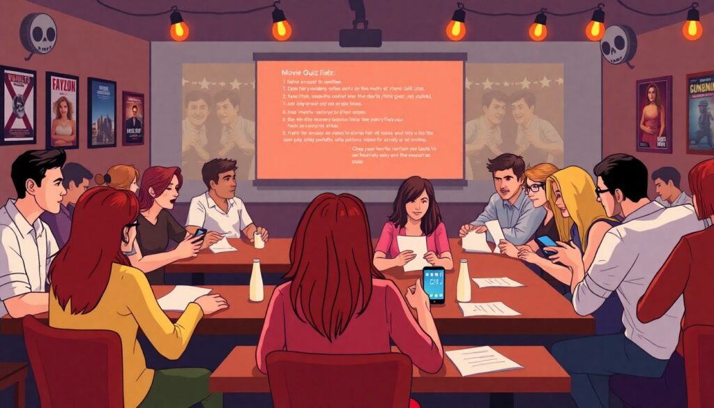 Кино-квиз: угадай фильм по описанию матча, которого в нем не было - иллюстрация