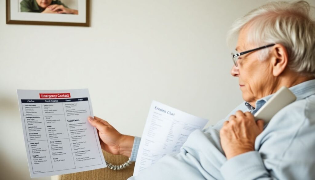 Безопасность и комфорт в регионе: работа экстренных служб, медицина, социальная защита - иллюстрация