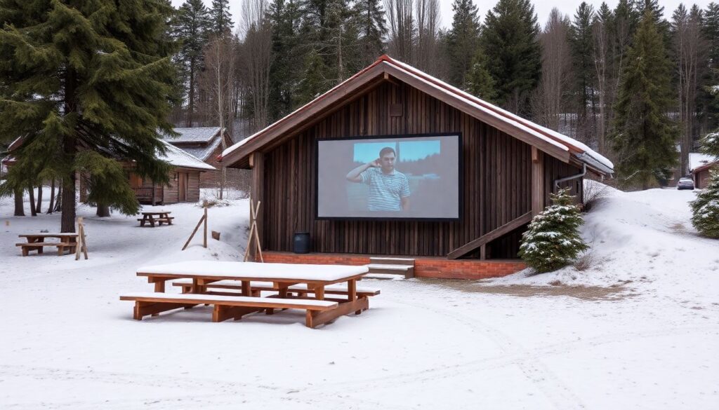 Кино, театр и музыка в Адыгее: новые имена, проекты и события культурной жизни - иллюстрация