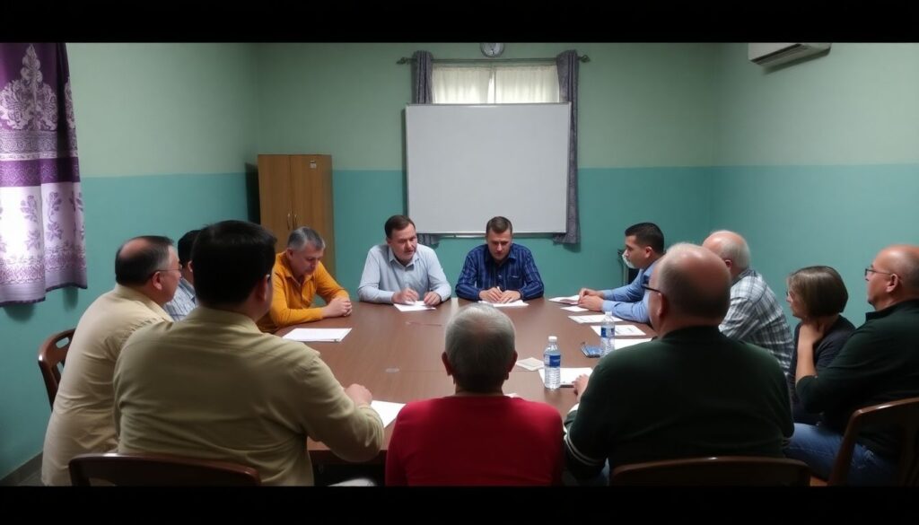 Общественная жизнь Адыгеи: инициативы активистов, волонтёров и некоммерческих организаций - иллюстрация