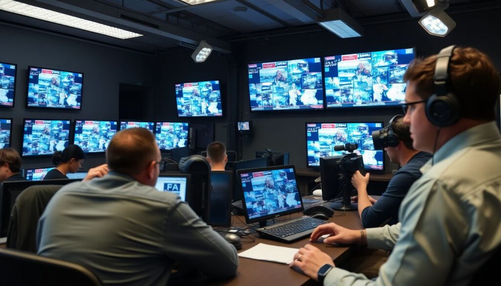 Цифровая журналистика в регионе: как создаются оперативные новости, фото и видео-репортажи - иллюстрация