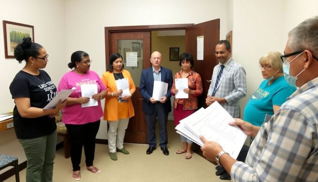 Общественная жизнь Адыгеи: инициативы активистов, волонтёров и некоммерческих организаций - иллюстрация