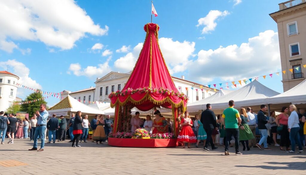 Культурный календарь Адыгеи: главные фестивали, концерты и выставки сезона - иллюстрация